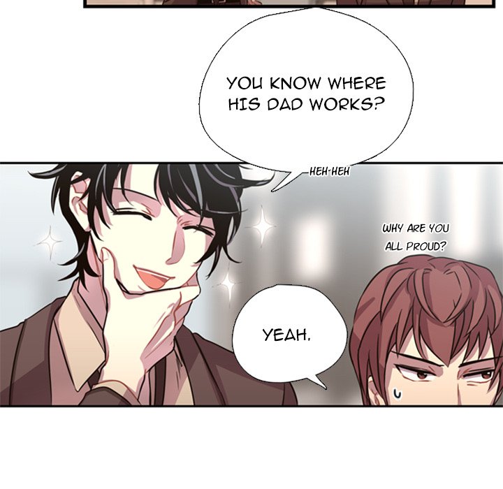 I Need Romance I Need Romance EP 3 - Toomics page 83 - 