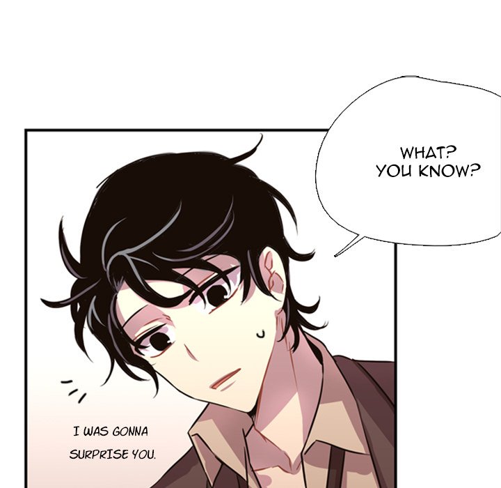 I Need Romance I Need Romance EP 3 - Toomics page 84 - 