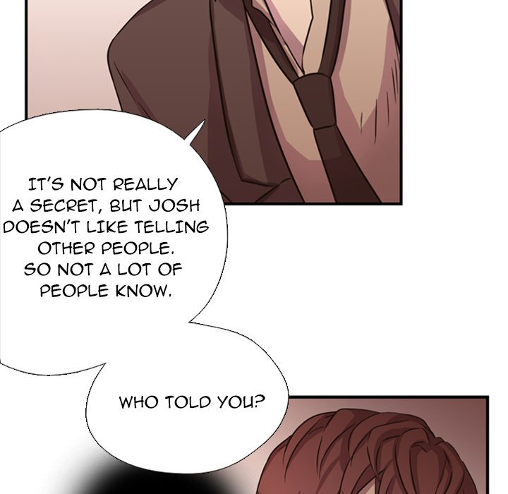 I Need Romance I Need Romance EP 3 - Toomics page 85 - 