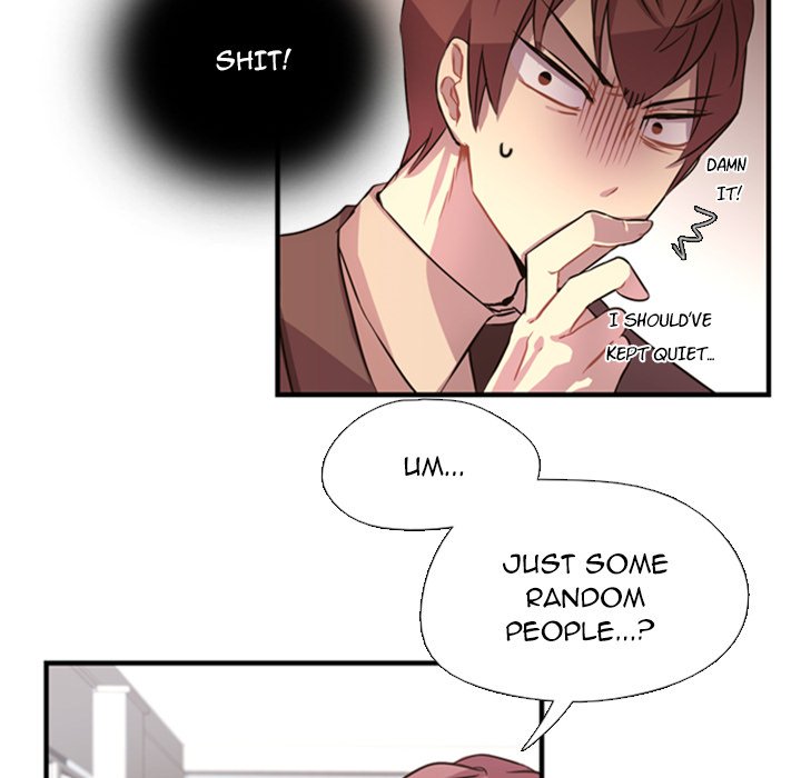 I Need Romance I Need Romance EP 3 - Toomics page 86 - 