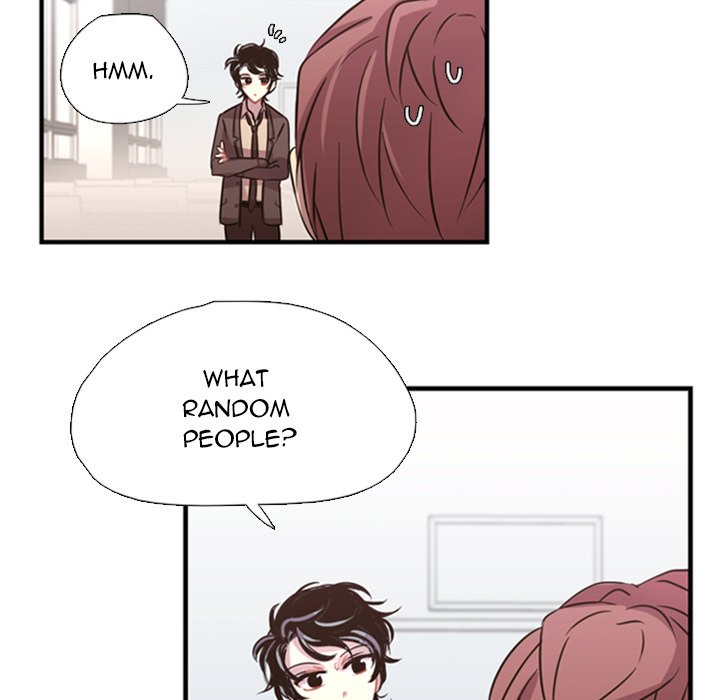 I Need Romance I Need Romance EP 3 - Toomics page 87 - 