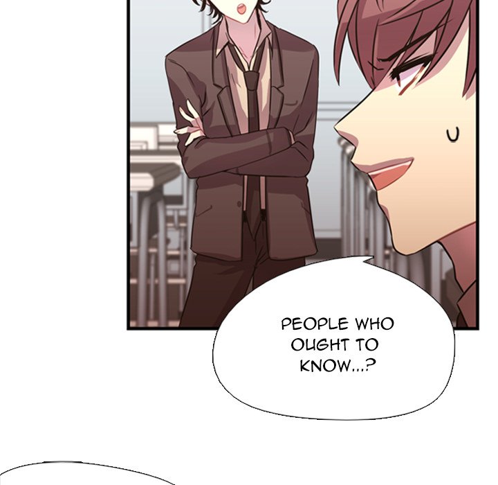 I Need Romance I Need Romance EP 3 - Toomics page 88 - 