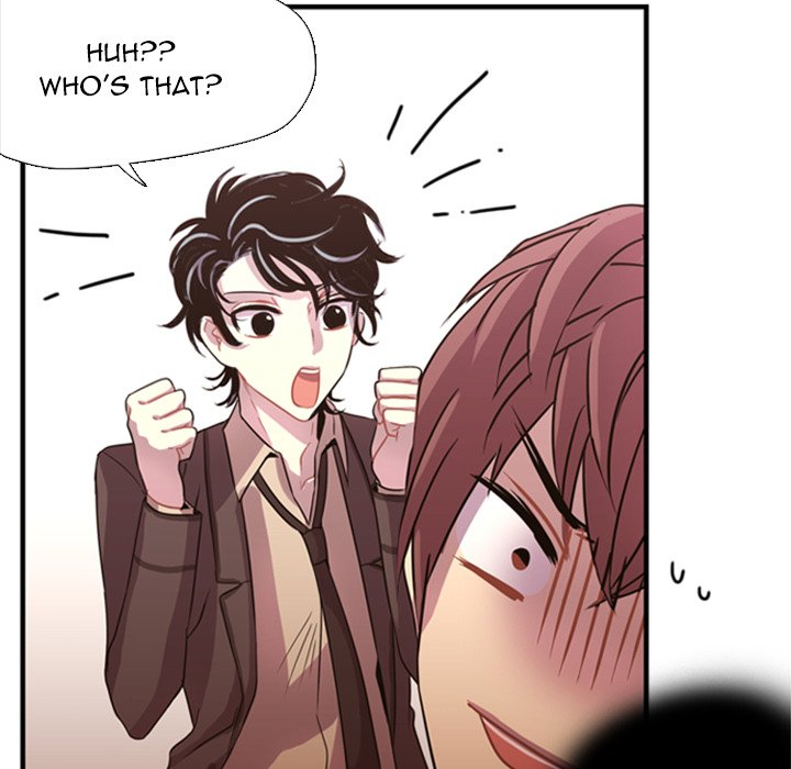 I Need Romance I Need Romance EP 3 - Toomics page 89 - 