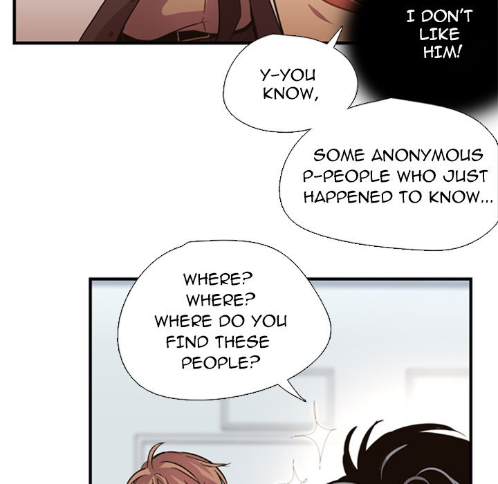 I Need Romance I Need Romance EP 3 - Toomics page 90 - 