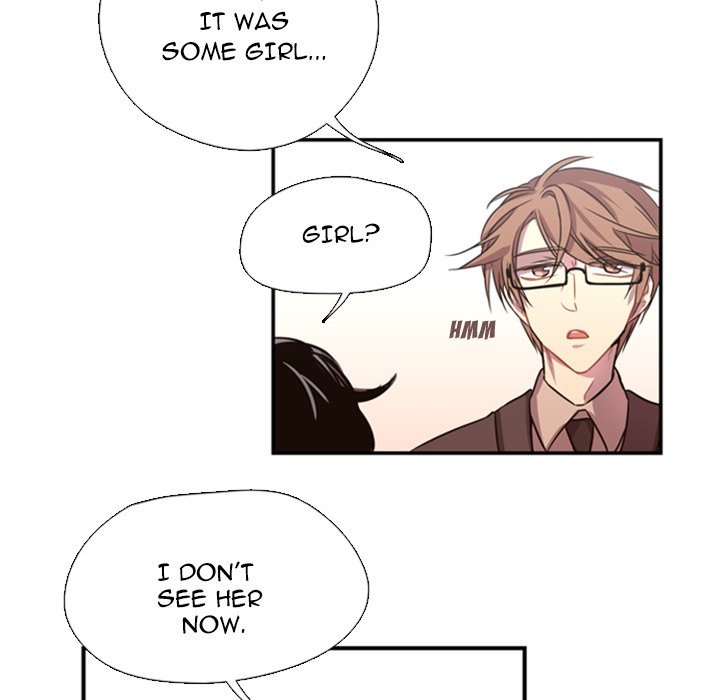 I Need Romance I Need Romance EP 3 - Toomics page 10 - 