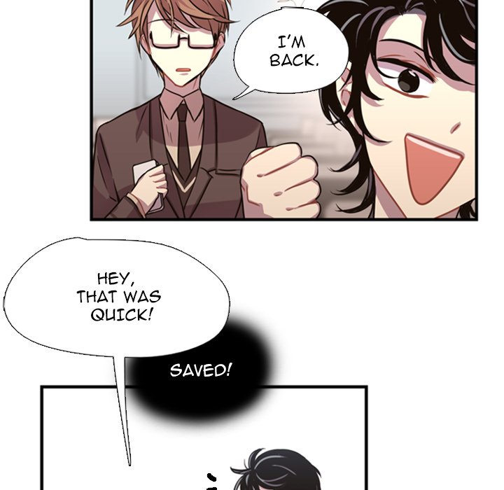 I Need Romance I Need Romance EP 3 - Toomics page 91 - 