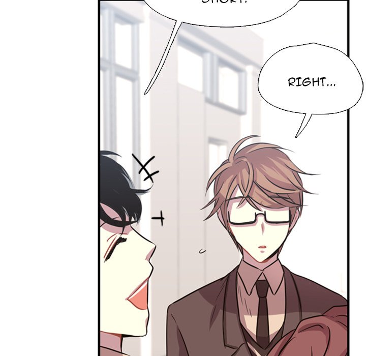 I Need Romance I Need Romance EP 3 - Toomics page 93 - 