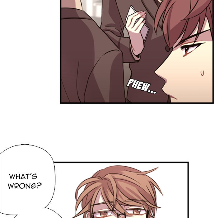 I Need Romance I Need Romance EP 3 - Toomics page 94 - 