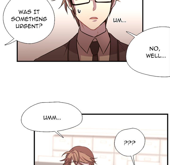 I Need Romance I Need Romance EP 3 - Toomics page 95 - 