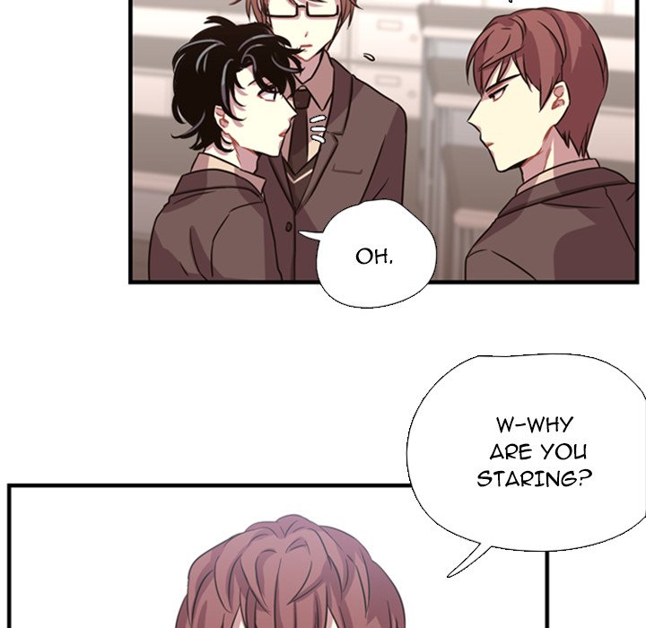 I Need Romance I Need Romance EP 3 - Toomics page 96 - 