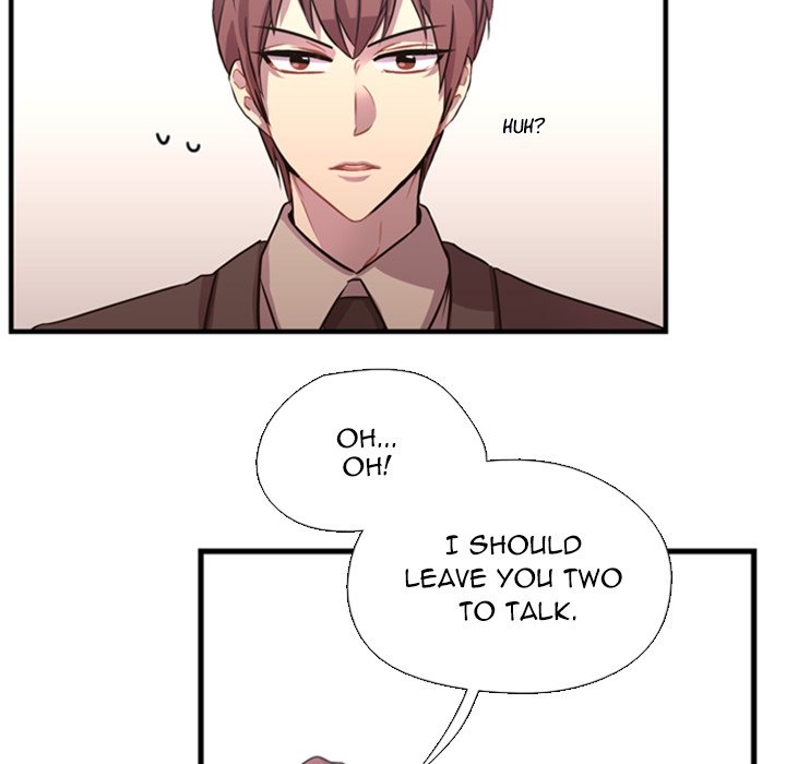 I Need Romance I Need Romance EP 3 - Toomics page 97 - 