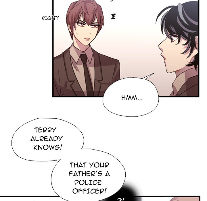 I Need Romance I Need Romance EP 3 - Toomics page 98 - 