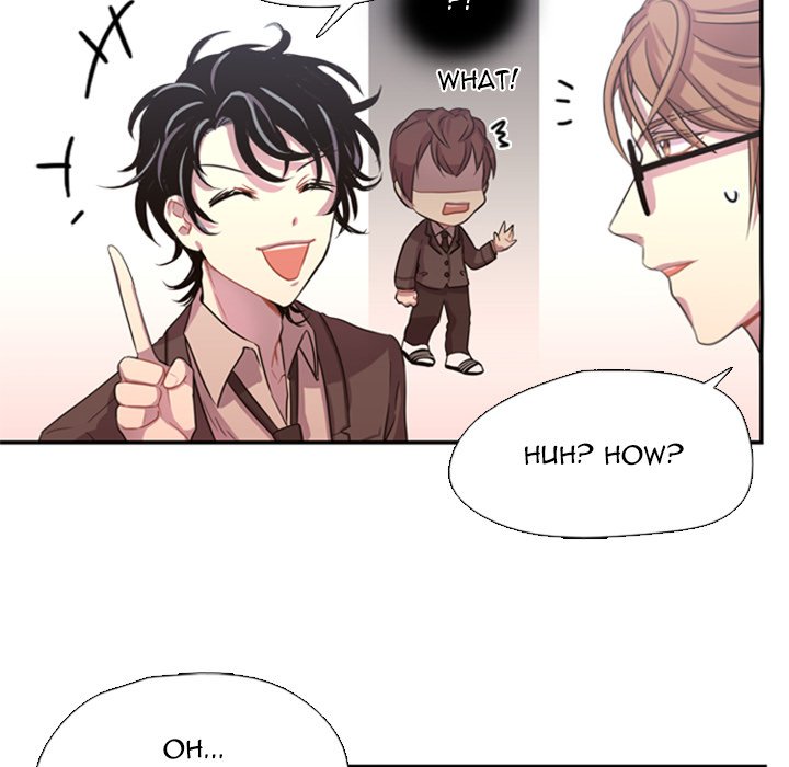 I Need Romance I Need Romance EP 3 - Toomics page 99 - 