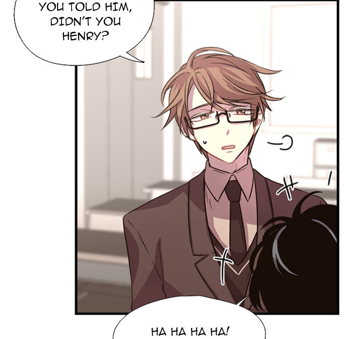I Need Romance I Need Romance EP 3 - Toomics page 100 - 