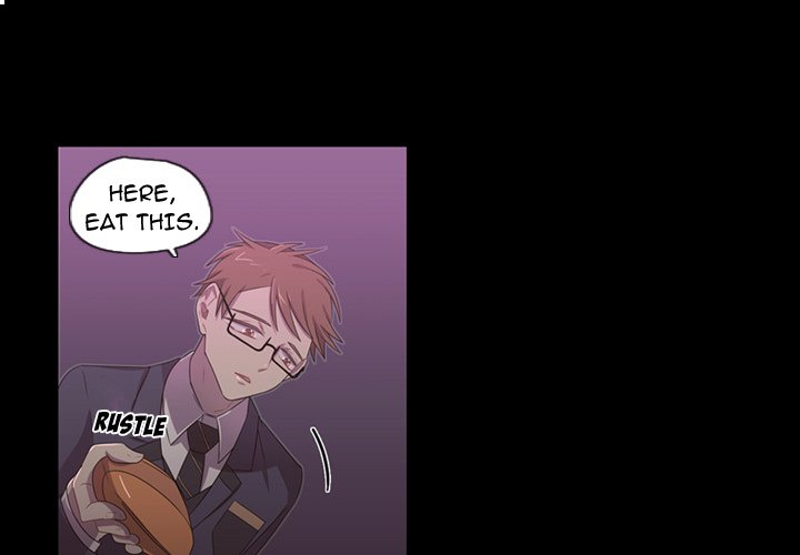 I Need Romance I Need Romance EP 30 - Toomics page 1 - 