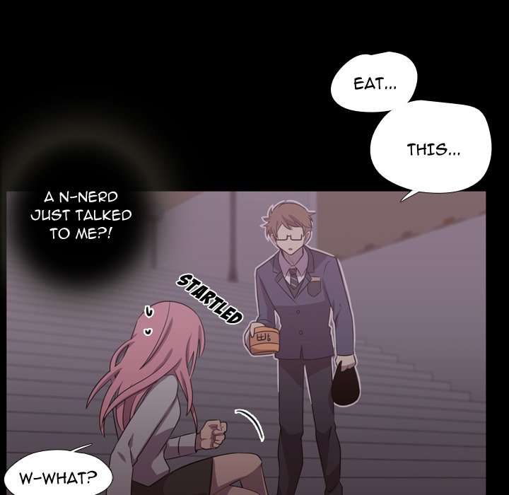 I Need Romance I Need Romance EP 30 - Toomics page 12 - 