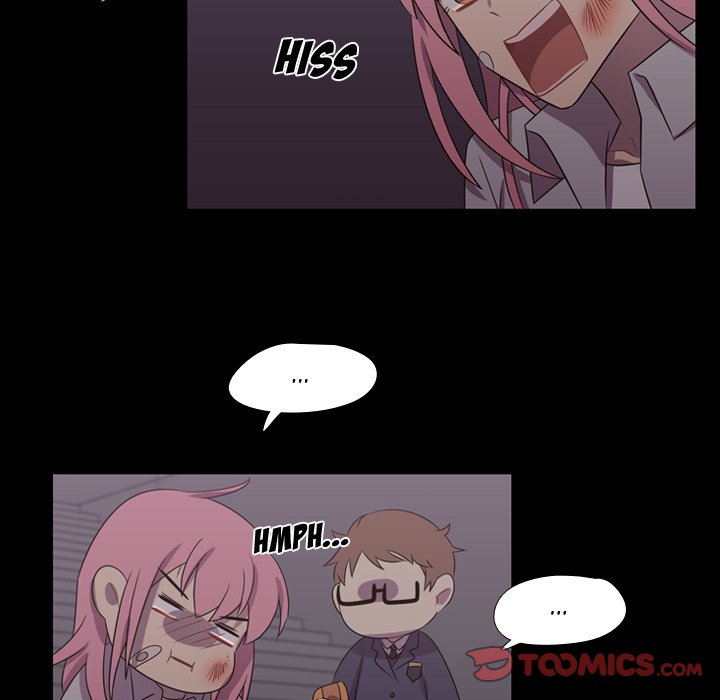 I Need Romance I Need Romance EP 30 - Toomics page 14 - 