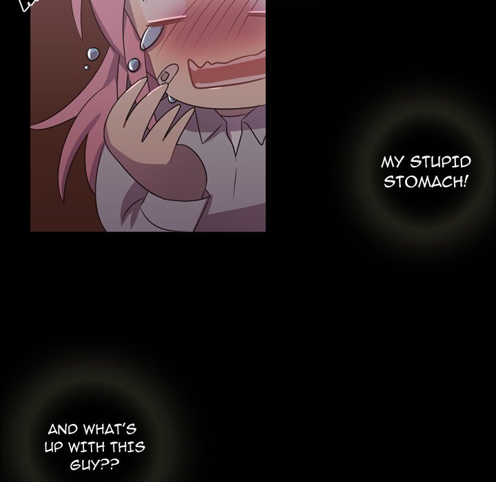I Need Romance I Need Romance EP 30 - Toomics page 17 - 