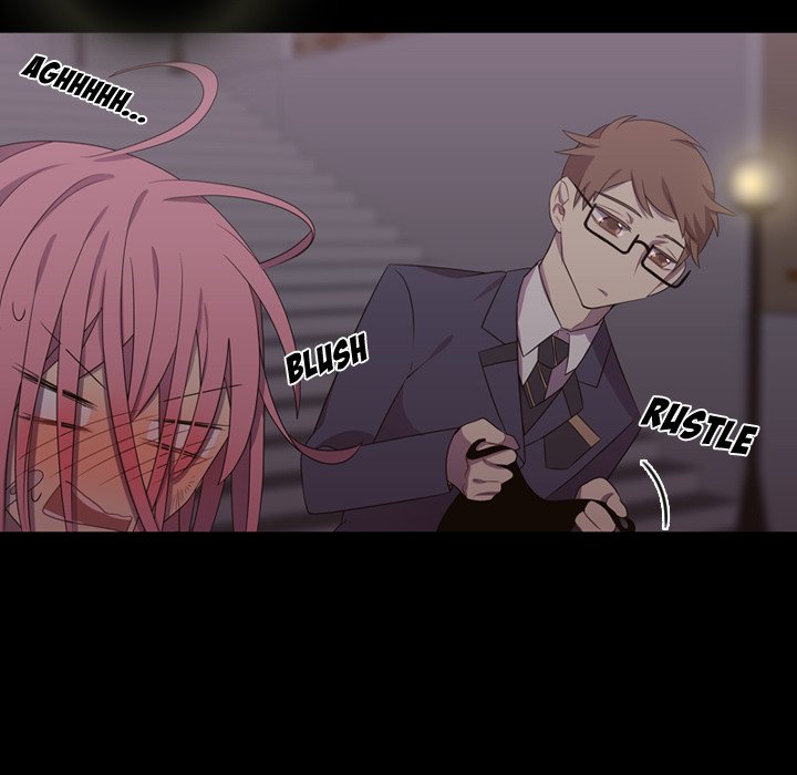 I Need Romance I Need Romance EP 30 - Toomics page 18 - 