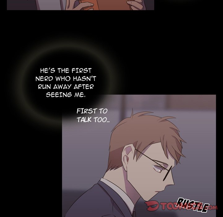 I Need Romance I Need Romance EP 30 - Toomics page 20 - 