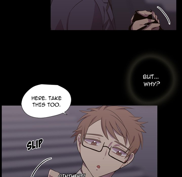 I Need Romance I Need Romance EP 30 - Toomics page 21 - 