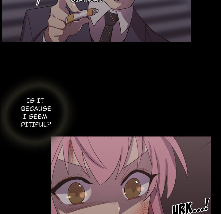 I Need Romance I Need Romance EP 30 - Toomics page 22 - 