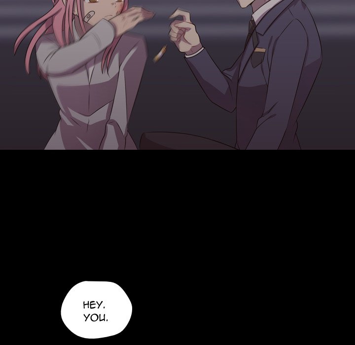 I Need Romance I Need Romance EP 30 - Toomics page 24 - 