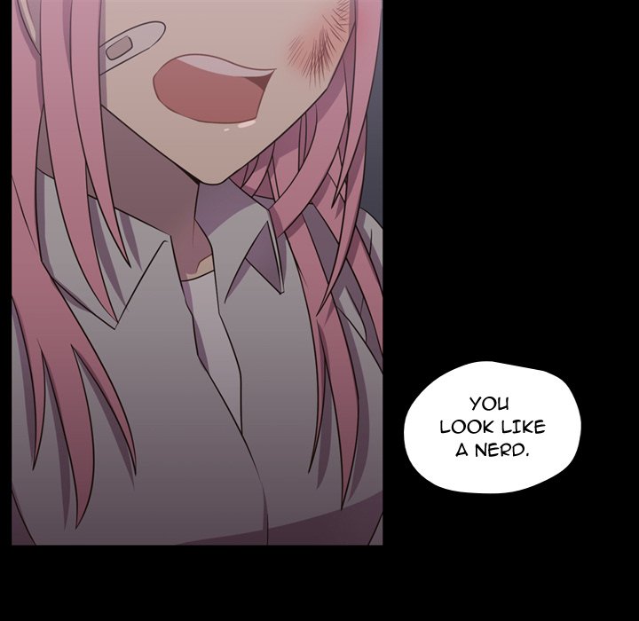 I Need Romance I Need Romance EP 30 - Toomics page 25 - 