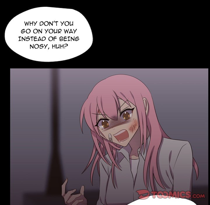 I Need Romance I Need Romance EP 30 - Toomics page 26 - 