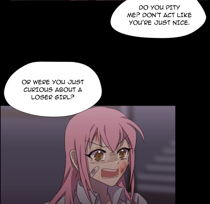 I Need Romance I Need Romance EP 30 - Toomics page 27 - 