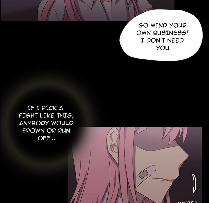 I Need Romance I Need Romance EP 30 - Toomics page 28 - 