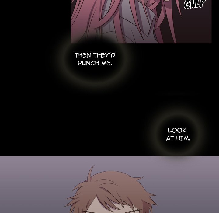 I Need Romance I Need Romance EP 30 - Toomics page 29 - 