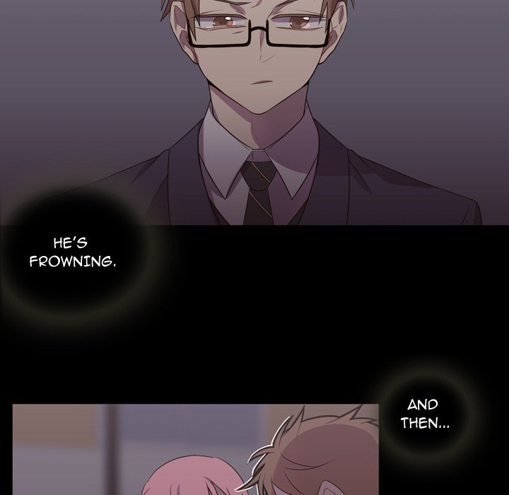 I Need Romance I Need Romance EP 30 - Toomics page 30 - 