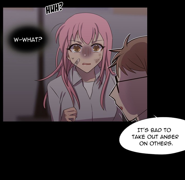 I Need Romance I Need Romance EP 30 - Toomics page 33 - 