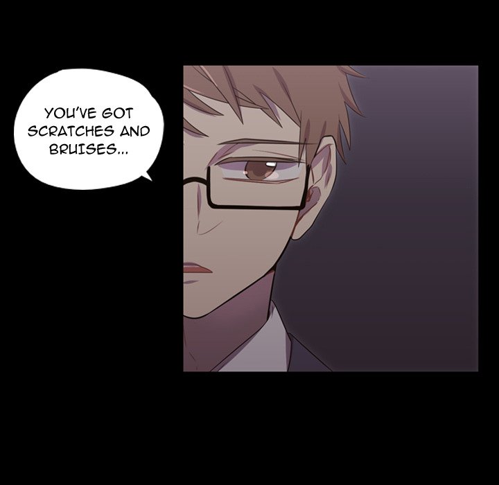 I Need Romance I Need Romance EP 30 - Toomics page 34 - 