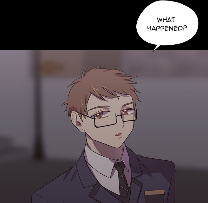 I Need Romance I Need Romance EP 30 - Toomics page 35 - 