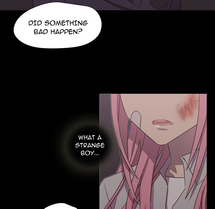 I Need Romance I Need Romance EP 30 - Toomics page 36 - 