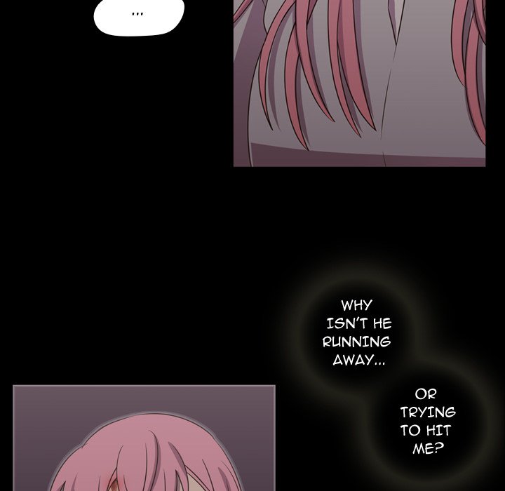 I Need Romance I Need Romance EP 30 - Toomics page 37 - 
