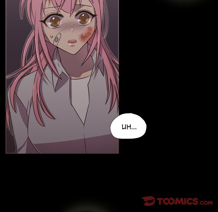 I Need Romance I Need Romance EP 30 - Toomics page 38 - 