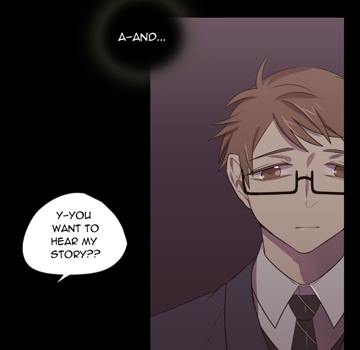 I Need Romance I Need Romance EP 30 - Toomics page 39 - 