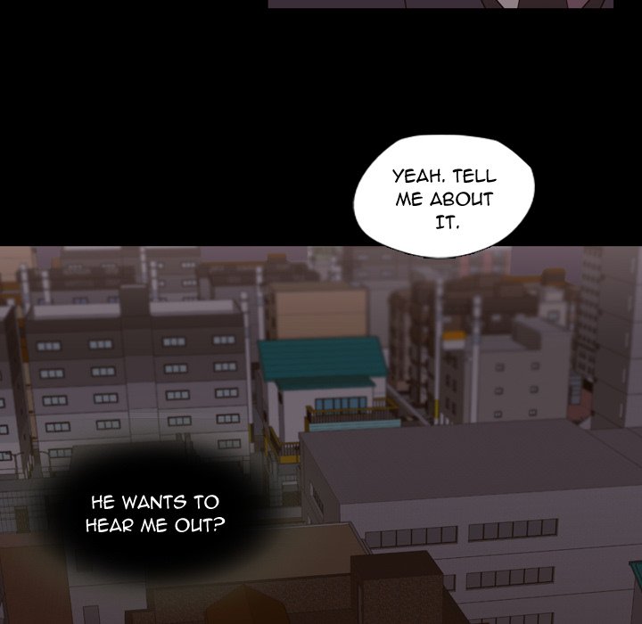 I Need Romance I Need Romance EP 30 - Toomics page 40 - 