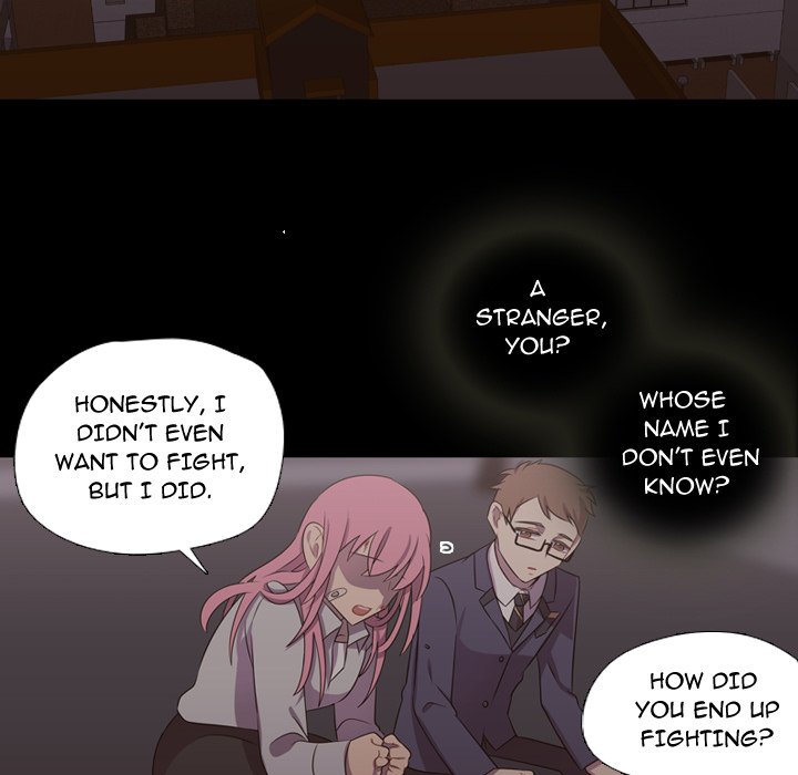 I Need Romance I Need Romance EP 30 - Toomics page 41 - 