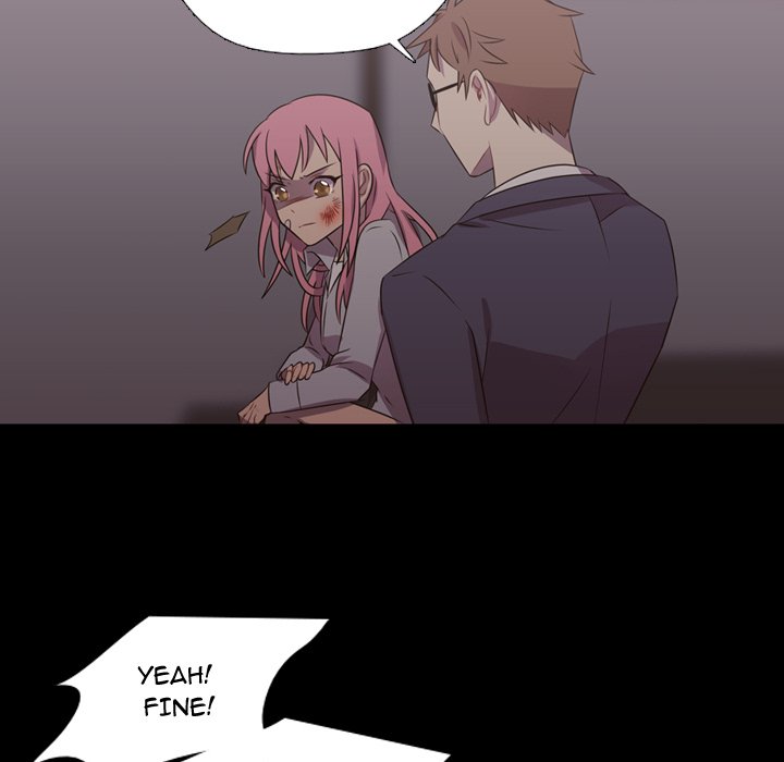 I Need Romance I Need Romance EP 30 - Toomics page 45 - 