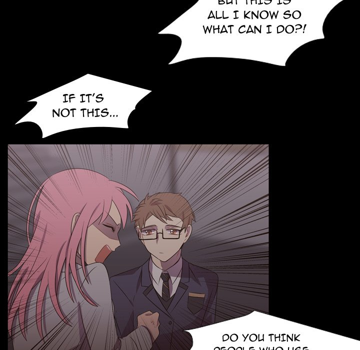I Need Romance I Need Romance EP 30 - Toomics page 47 - 