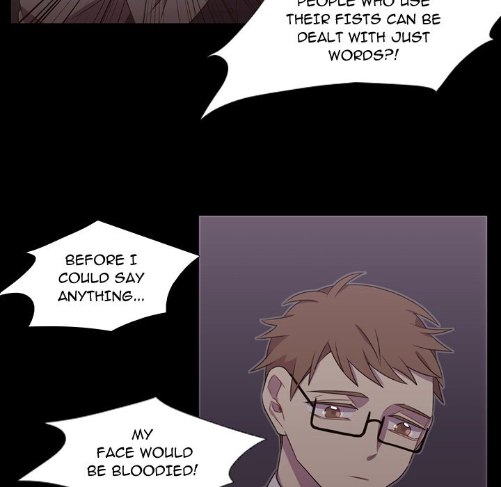 I Need Romance I Need Romance EP 30 - Toomics page 48 - 