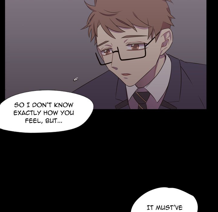 I Need Romance I Need Romance EP 30 - Toomics page 52 - 