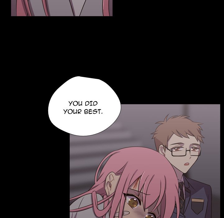 I Need Romance I Need Romance EP 30 - Toomics page 55 - 