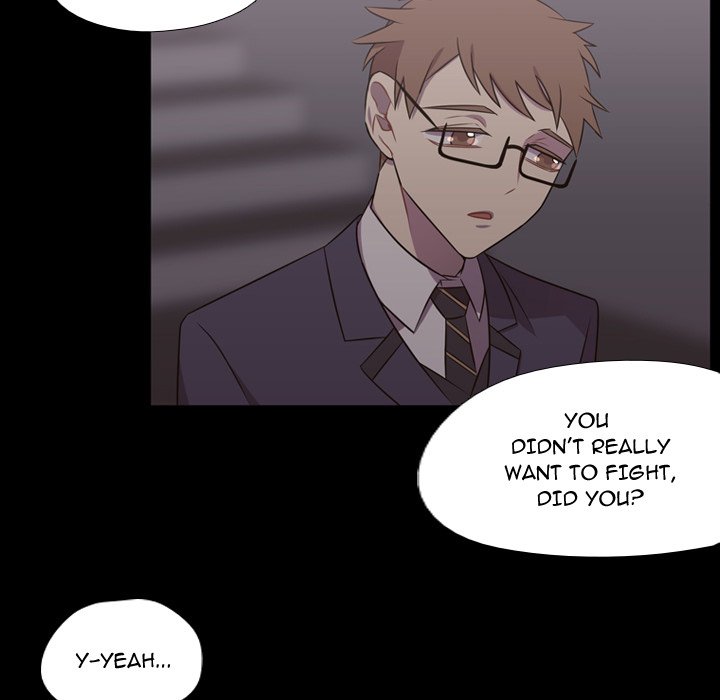I Need Romance I Need Romance EP 30 - Toomics page 58 - 