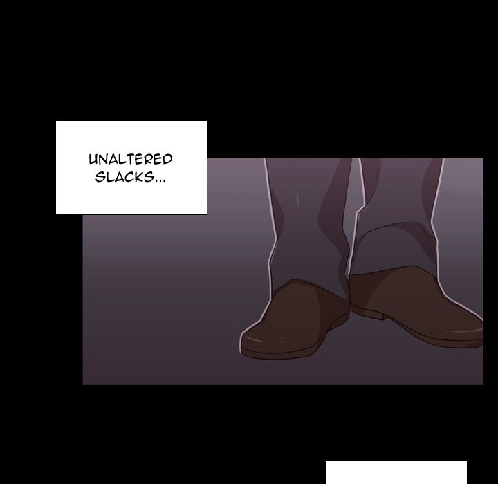 I Need Romance I Need Romance EP 30 - Toomics page 7 - 