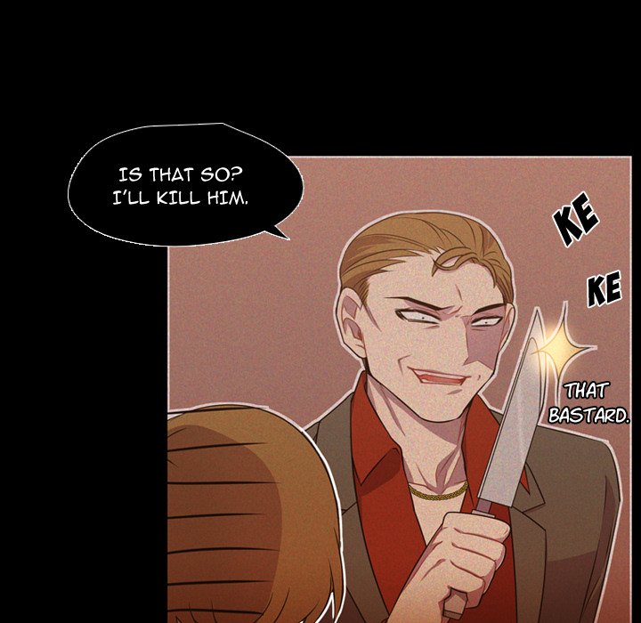 I Need Romance I Need Romance EP 30 - Toomics page 63 - 